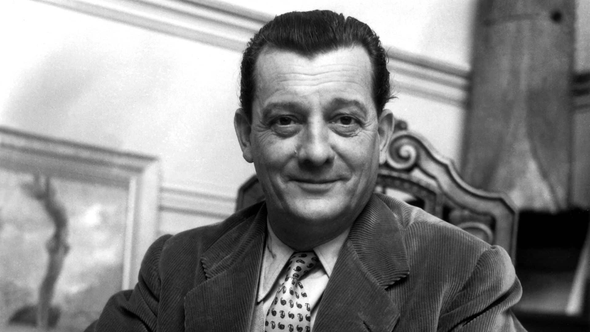 Marcel Pagnol